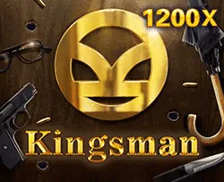 Trusted Gaming Brand Logo